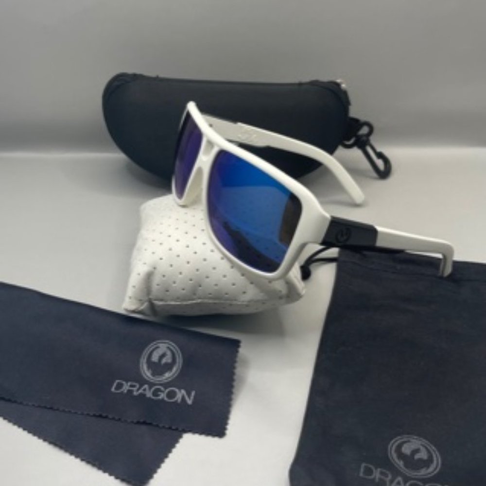 New Dragon Sunglasses only